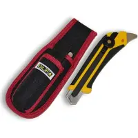 Wareco L-5 Kniv + LBB5 - ekstra blade + skede - udg