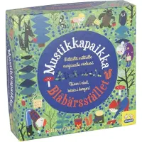 Peliko Bilberry Patch