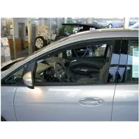 ClimAir vindafviser Focus C-MAX 5drs 2010-