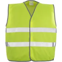 Mascot Safe Classic 50187 Traffic Sikkerhedsvest