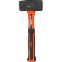 Boxer Mukkert 1500 g – glasfiber