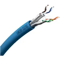 APC 500m Cat7A S/FTP, 500 m, Cat7a, S/FTP (S-STP)