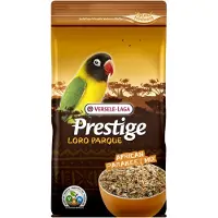 Versele-Laga Prestige Loro Parque African Parakeet Mix parakitfoder