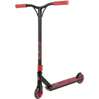 MCU-Sport Playlife Trick Løbehjul Push Red