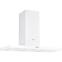 Silverline Beta 60 cm, hvid