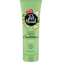 Pet Head Mucky Hvalp - Set 3‑komponent(Shampoo, Spray, Conditioner)