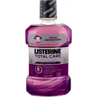 Listerine Total Care 6in1 mundskyl 1000 ml