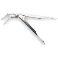 KAMADO Stainless Grid Gripper