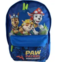 Euromic Paw Patrol Medium Backpack (38 x 28 x 13 cm)
