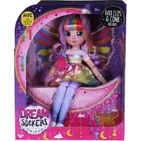 Dream Seekers Pliušinė lėlė HOPE, 36 cm