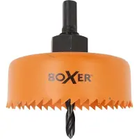 Boxer hullsavssæt VVS 19-92 mm