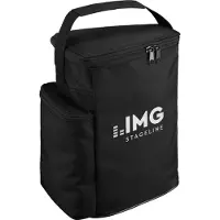 IMG Stage Line Monacor FLAT-M200BAG transport- og beskyttelsestaske til FLAT-M200