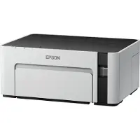Epson EcoTank ET-M1100 - Printer - S/H - blækprinter - kan genopfyldes - A4/Legal - 1440 x 720 dpi - op til 15 spm - kapacitet: 150 ark - USB 2.0