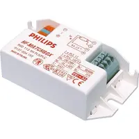 Signify Elektronisk Forkobling HF-MATCHBOX 109 RED TL/PLS