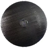 Flexovit Bagskive Ø115-M14 medium centertap velcr