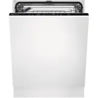 Electrolux Ees47310l Opvaskemaskine 13 Antal Kuverter