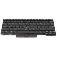 Lenovo 01YP009, Tastatur, Dansk, , ThinkPad X280