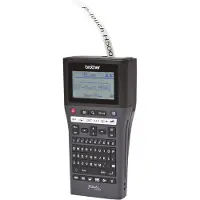 Brother Pt-h500 Etiketprinter