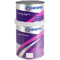 Hempel Light primer 30180 Blue 0,75 l