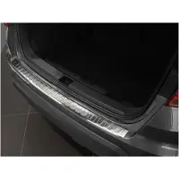 Avisa Læssekantbeskytter Seat Arona 2017- Stål