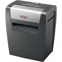 Rexel Makulator Momentum X406 krydsmakulering 4x28 mm (P-4)