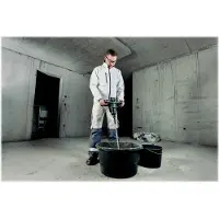 Metabo RW 18 LTX 120 - Mikser - ledningfri - 120 mm - intet batteri - 18 V - SOLO