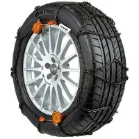 Weissenfel Snekæde RTS SUV STR. 12 13MM