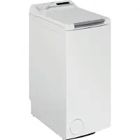 Whirlpool VASKEMASKINE NTDLR 7220SS PL-N