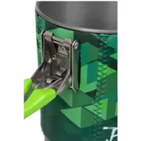 Fire Maple Fire-ahorn campingkomfur FMS-X2 grøn