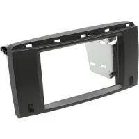 ACV 2-DIN kit Mercedes R-klasse 2006->2012