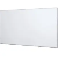 Gripo Elradiator 1000W IPx4, Hvid