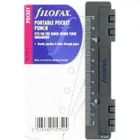 Filofax Pocket Hulslag