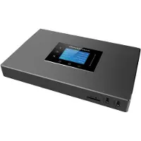 Grandstream Networks Grandstream UCM6302 - IP-PBX - 2 FXO-porte - 2 FXS-porte - 3 x 10/100/1000