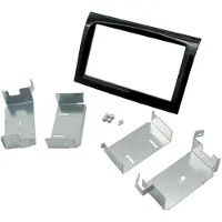 Connects2 CT23FT29 2-DIN kit Ducato 12-14