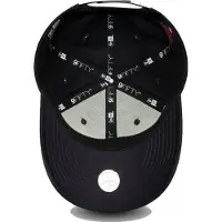 New Era 9FIFTY New York Yankees MLB Stretch Snap Cap 12134666 - S/M