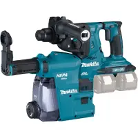 Makita DHR280ZWJ batteri-borehammer