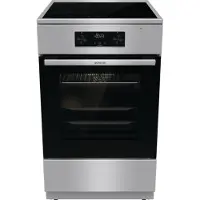 Gorenje Kogeplader Komfur Komfur GEIT5C61XPG