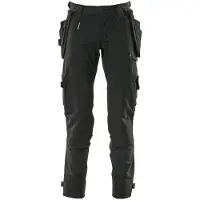 Mascot Advanced 17031 Hanging Pockets Big Arbejdsbukser
