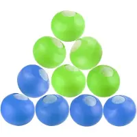 Spring Summer SS Reusable Water balls 10 pcs