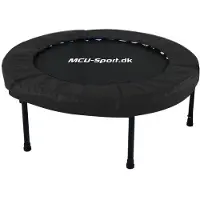 MCU-Sport Fitness / Mini Trampolin 122 cm