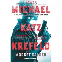 CSBOOKS Mørket kalder | Michael Katz Krefeld