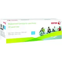 Xerox - Cyan - kompatibel - tonerpatron (alternativ til: HP 312A) - for HP Color LaserJet Pro MFP M476dn, MFP M476dw, MFP M476nw