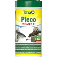 Tetra Pleco XL Tabletter