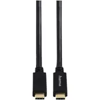 Hama 4k 100w 1 M Usb-c-kabel