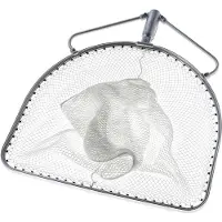Fiap 1631, D-shape, Hvid, 600 mm, 600 mm, 42 mm, 1,08 kg