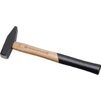 Novalia Peddinghaus bænkhammer 400 g - m/tværpen