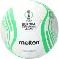 Molten Fodbold UCL official matchball FIFA Quality Pro str. 5