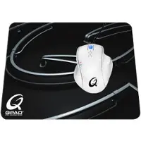 QPAD FX 29 Pro gaming Mousepad - Musemåtte