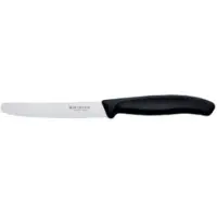 Multi Urtekniv Classic Victorinox klinge 8 cm Bølgeskær,20 stk/krt