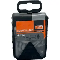 Bahco 59S/T30-30P, 25 mm, 190 g